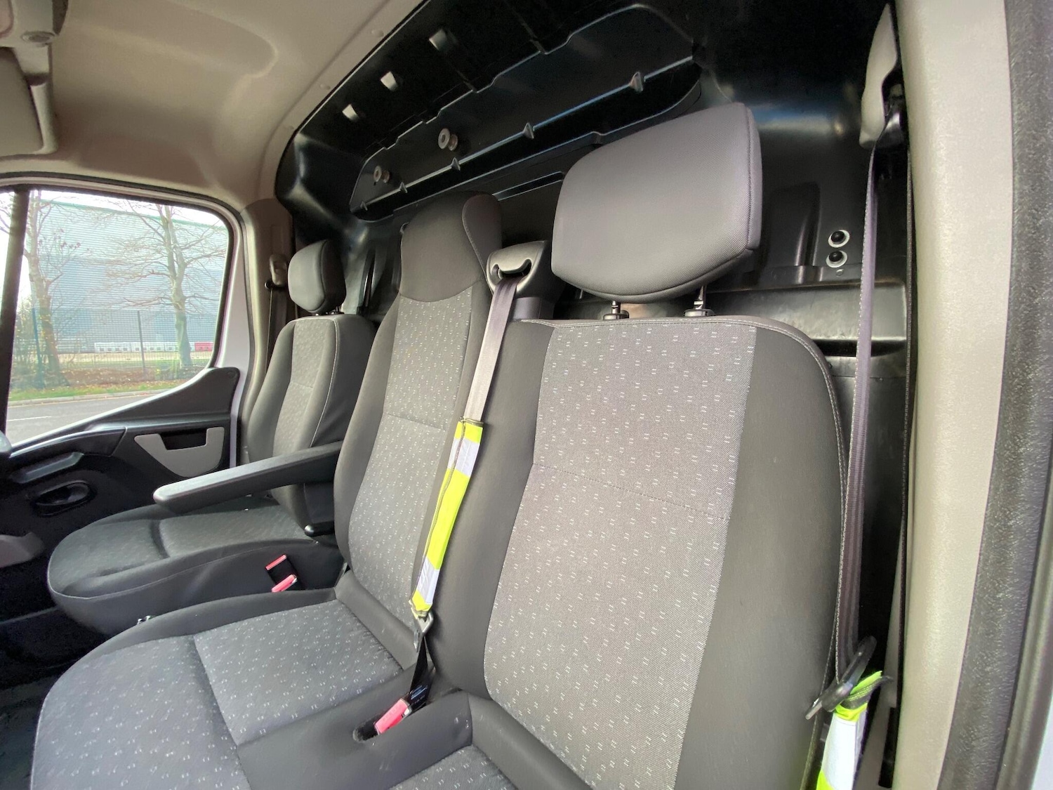 Used Vauxhall Movano 2019 for sale - 76866341: Photo 15