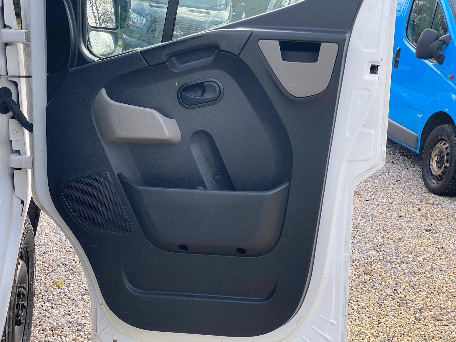 Used Vauxhall Movano 2019 for sale - 76866341: Photo 19