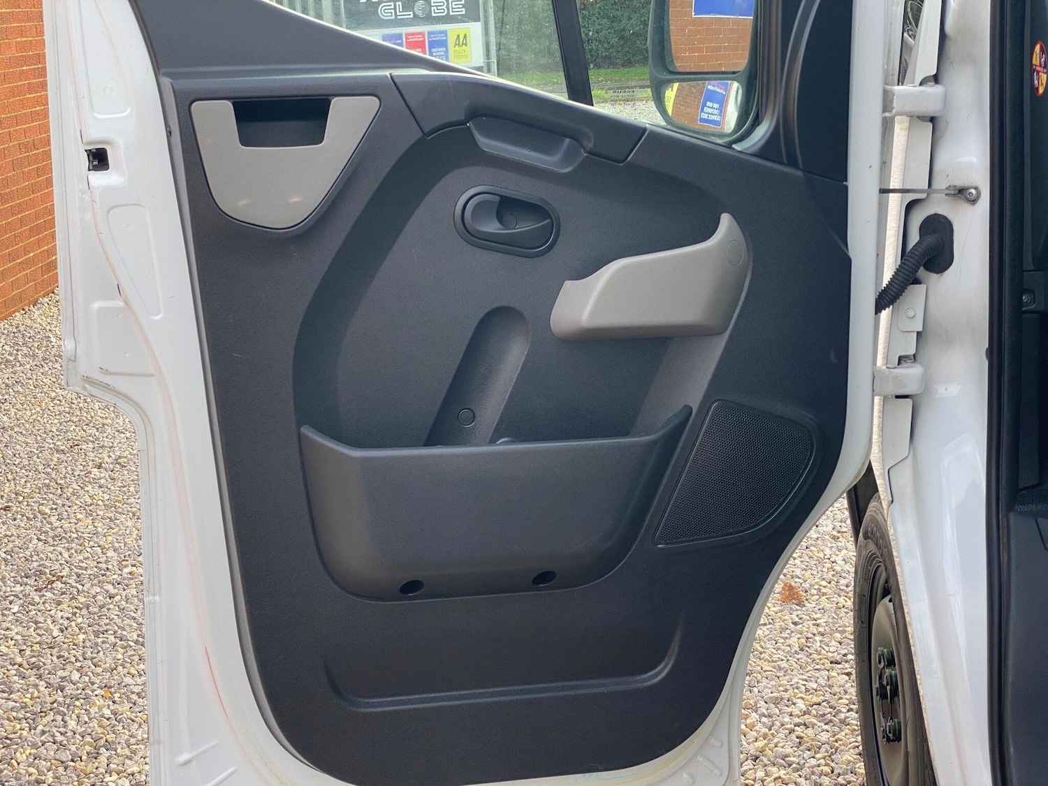 Used Vauxhall Movano 2019 for sale - 76866341: Photo 20
