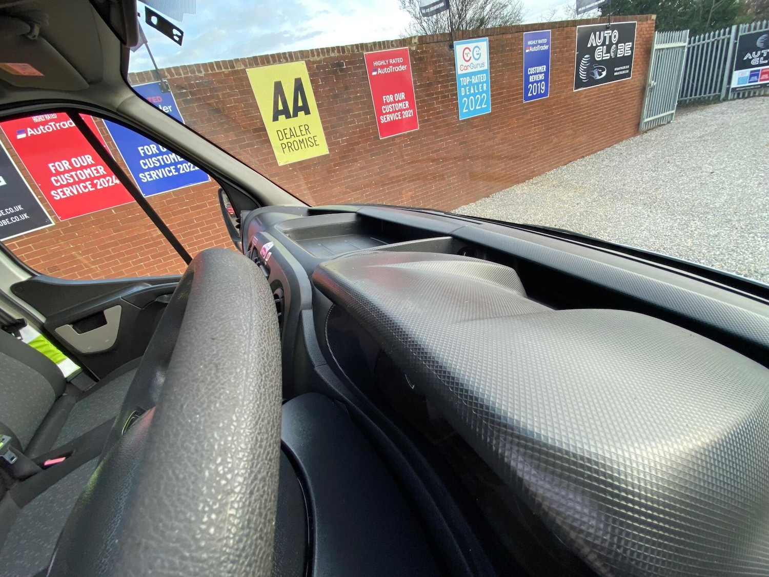 Used Vauxhall Movano 2019 for sale - 76866341: Photo 36