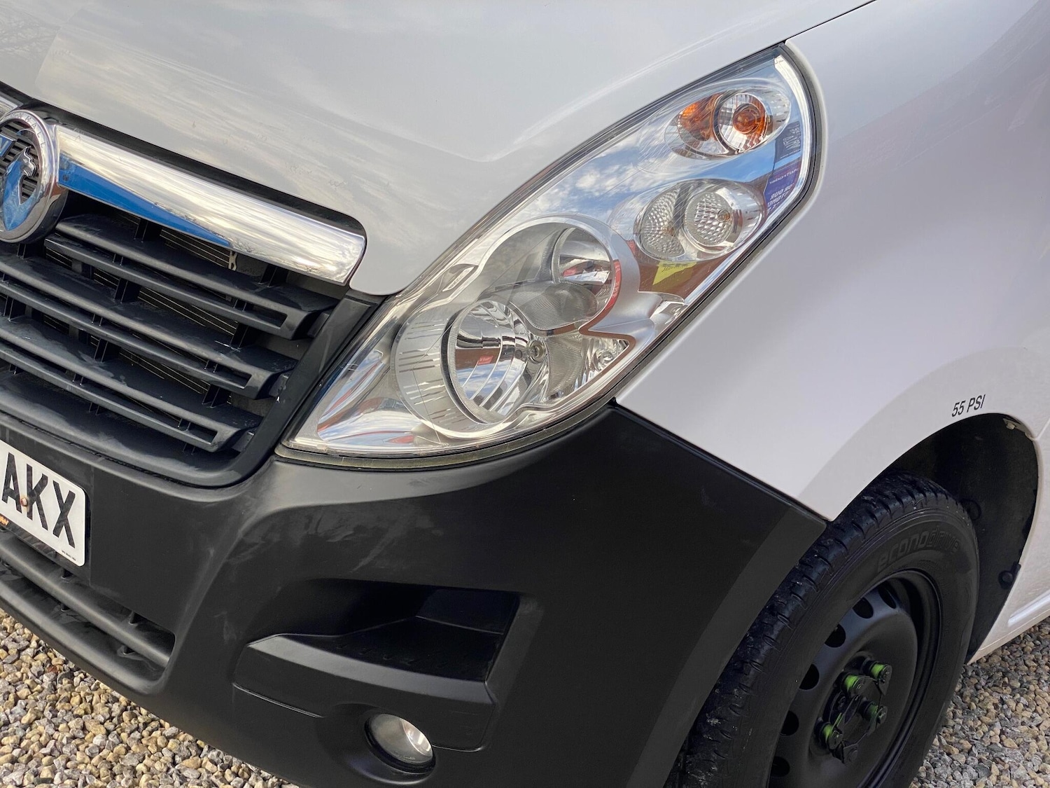 Used Vauxhall Movano 2019 for sale - 76866341: Photo 37