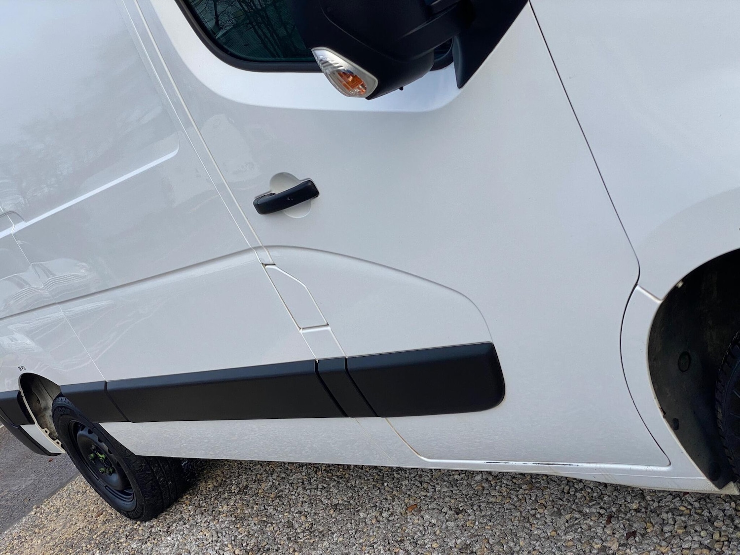 Used Vauxhall Movano 2019 for sale - 76866341: Photo 39