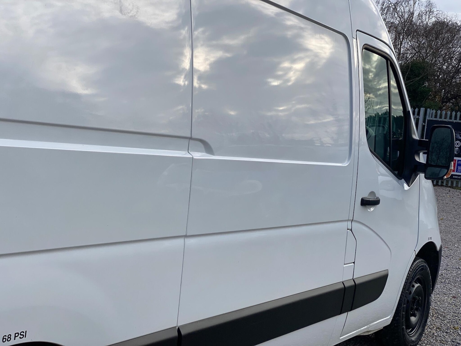 Used Vauxhall Movano 2019 for sale - 76866341: Photo 47