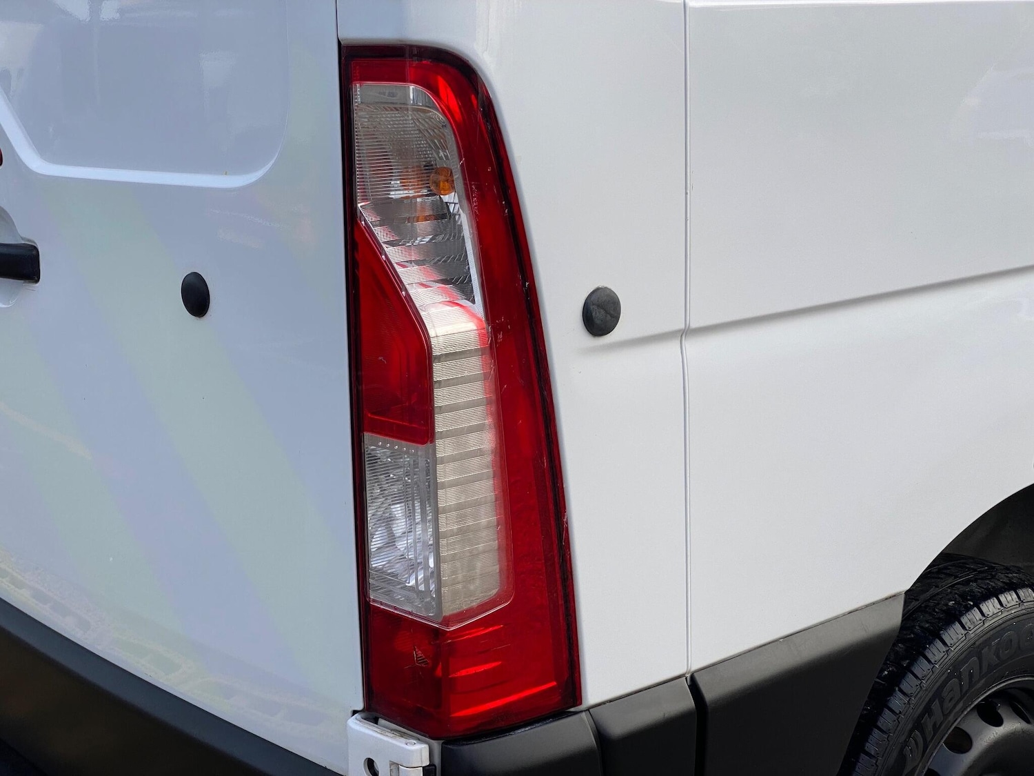 Used Vauxhall Movano 2019 for sale - 76866341: Photo 48