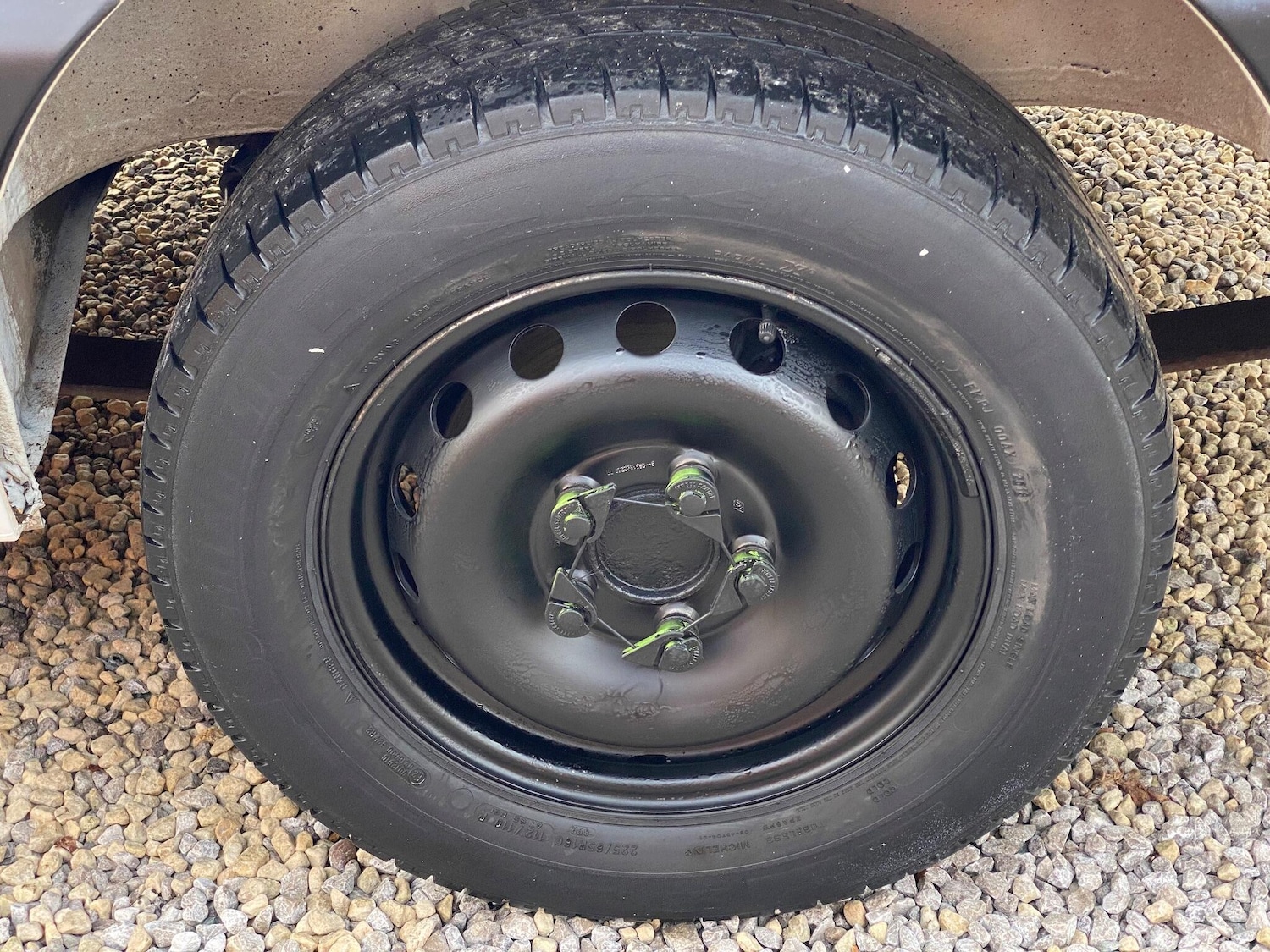 Used Vauxhall Movano 2019 for sale - 76866341: Photo 50