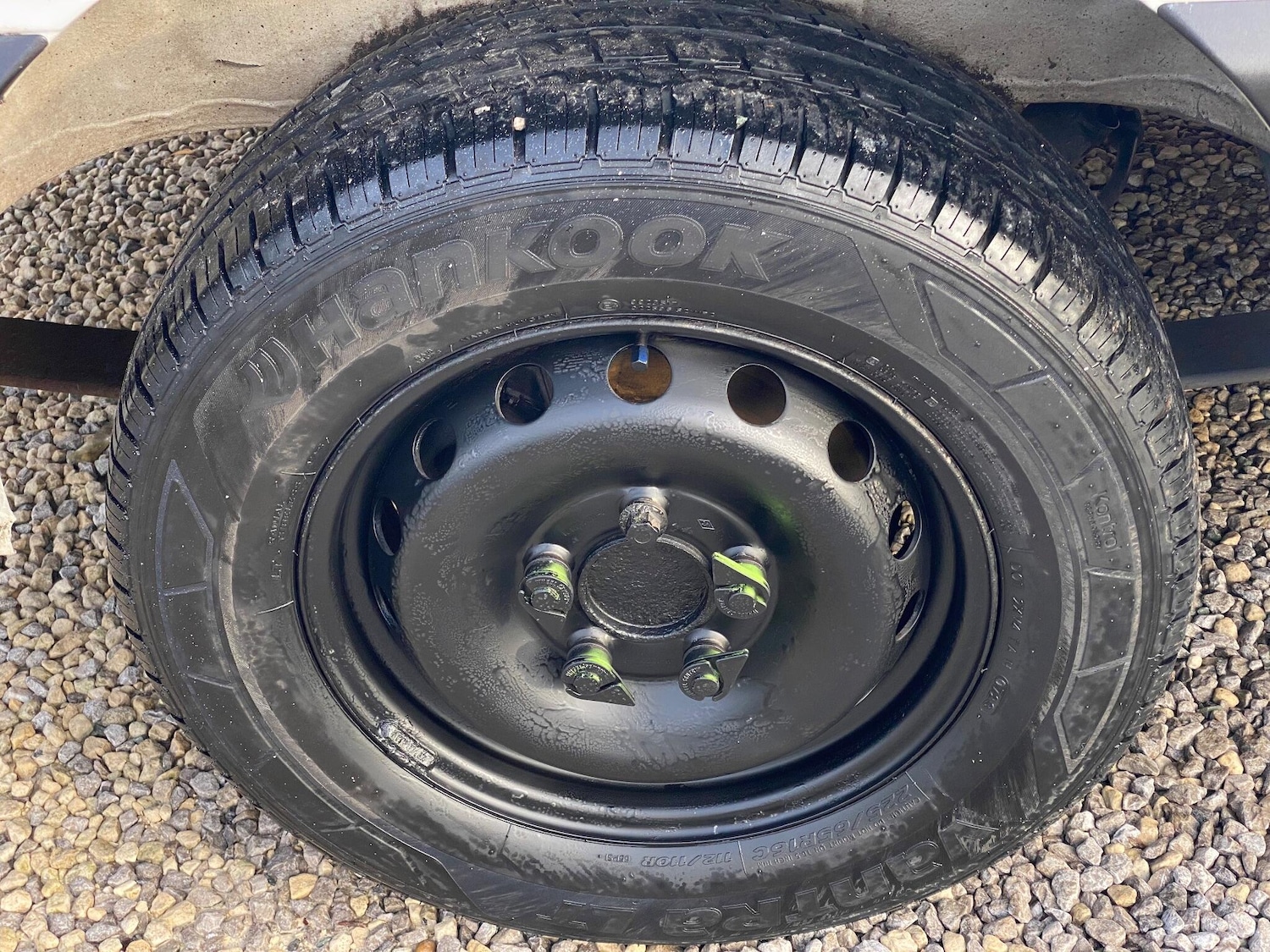 Used Vauxhall Movano 2019 for sale - 76866341: Photo 51