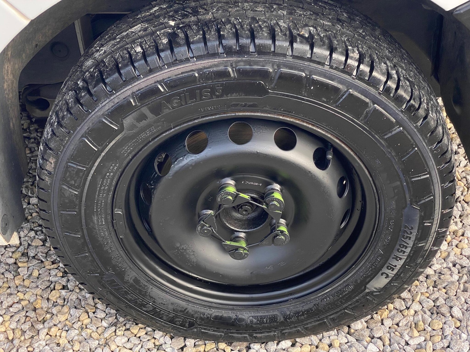 Used Vauxhall Movano 2019 for sale - 76866341: Photo 52