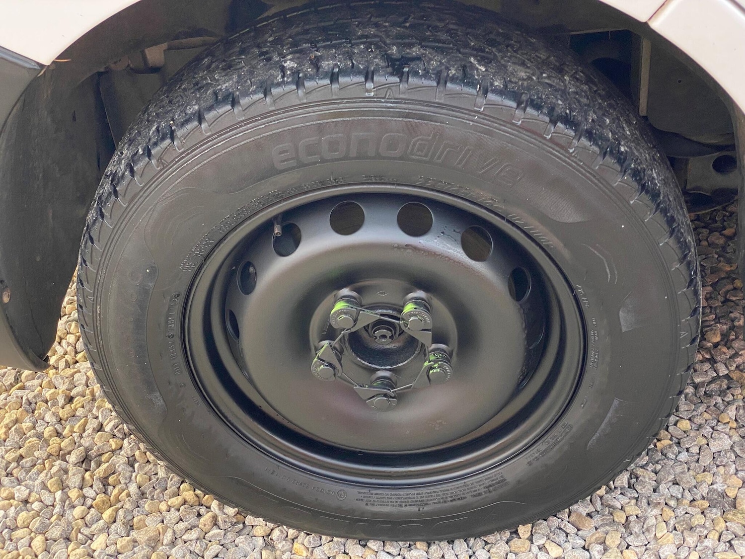 Used Vauxhall Movano 2019 for sale - 76866341: Photo 53