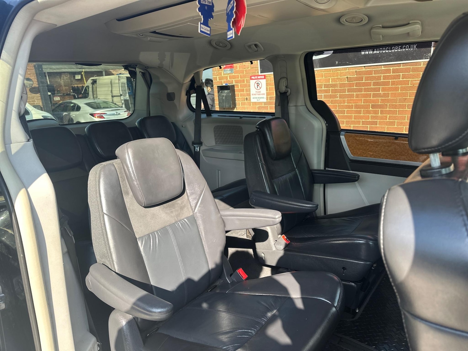 Vehicle 11