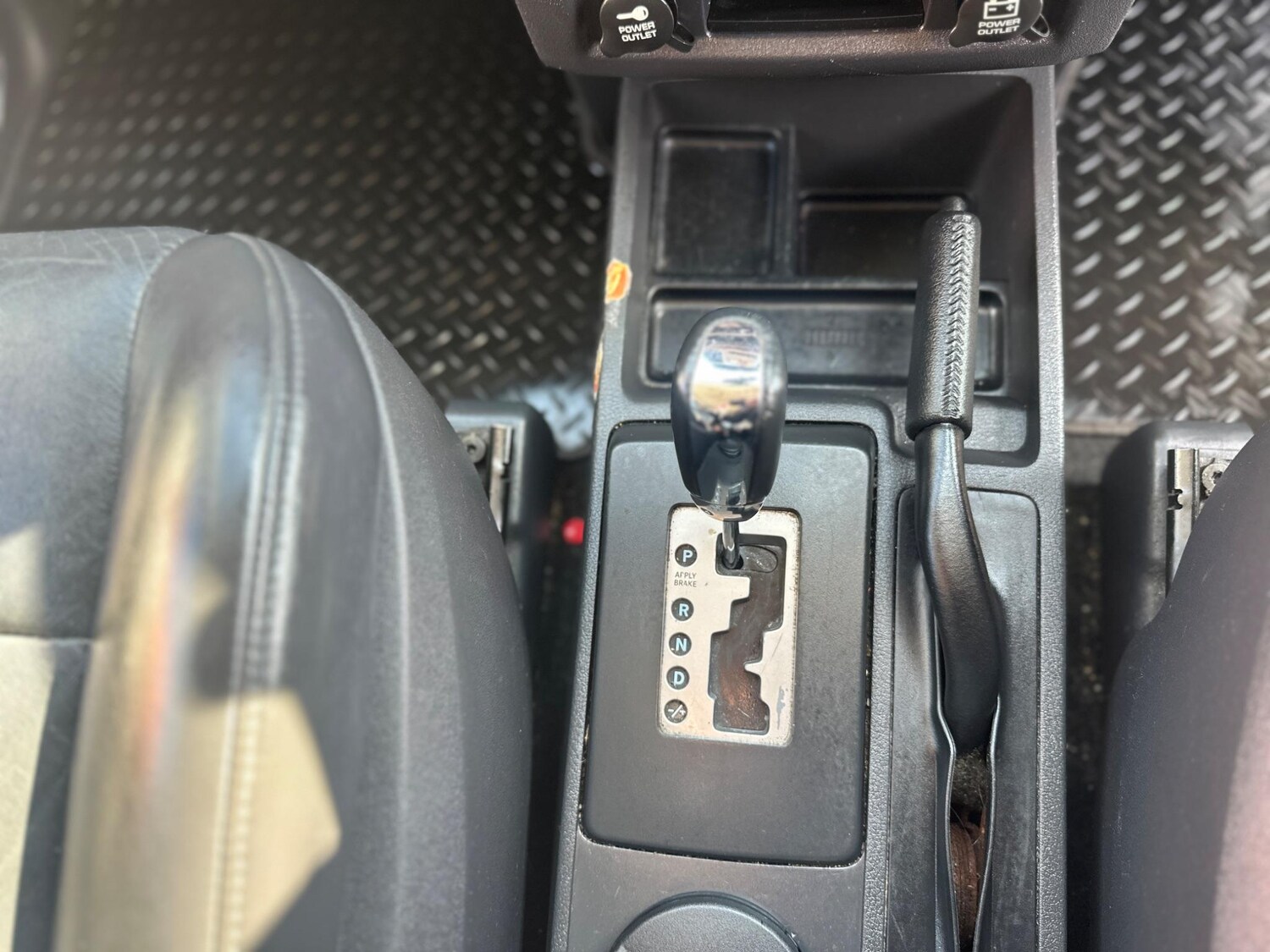Vehicle 37