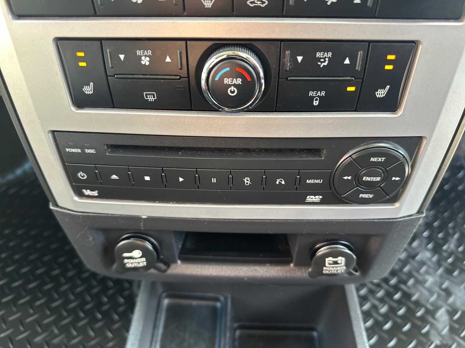 Vehicle 38