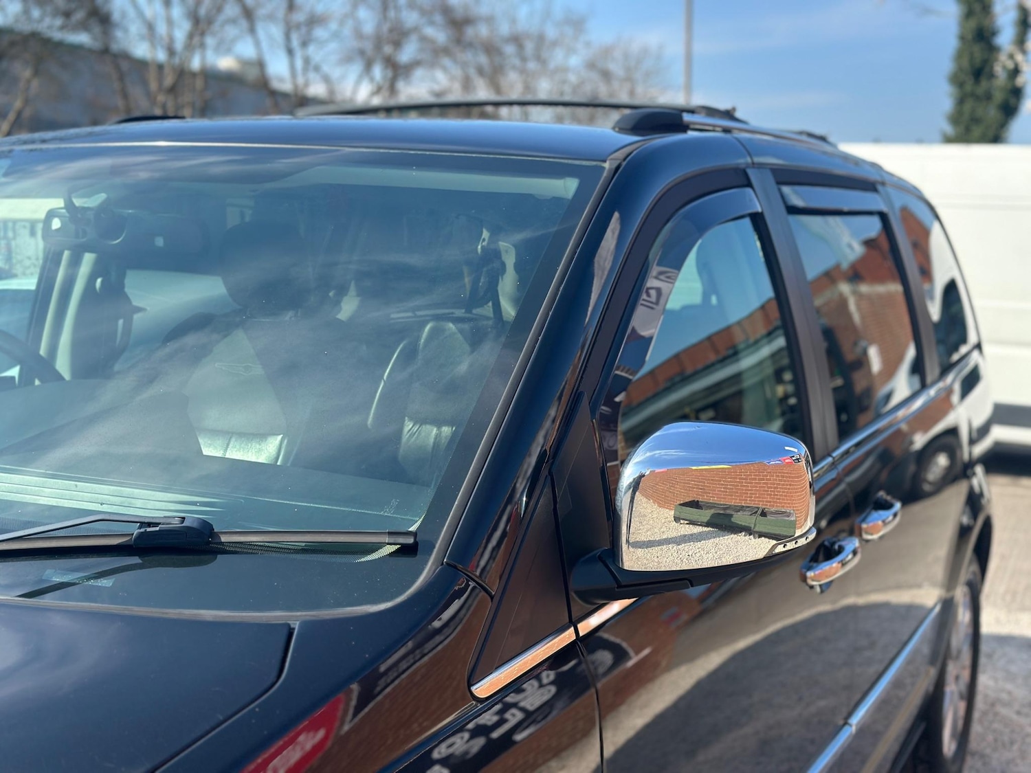 Vehicle 52