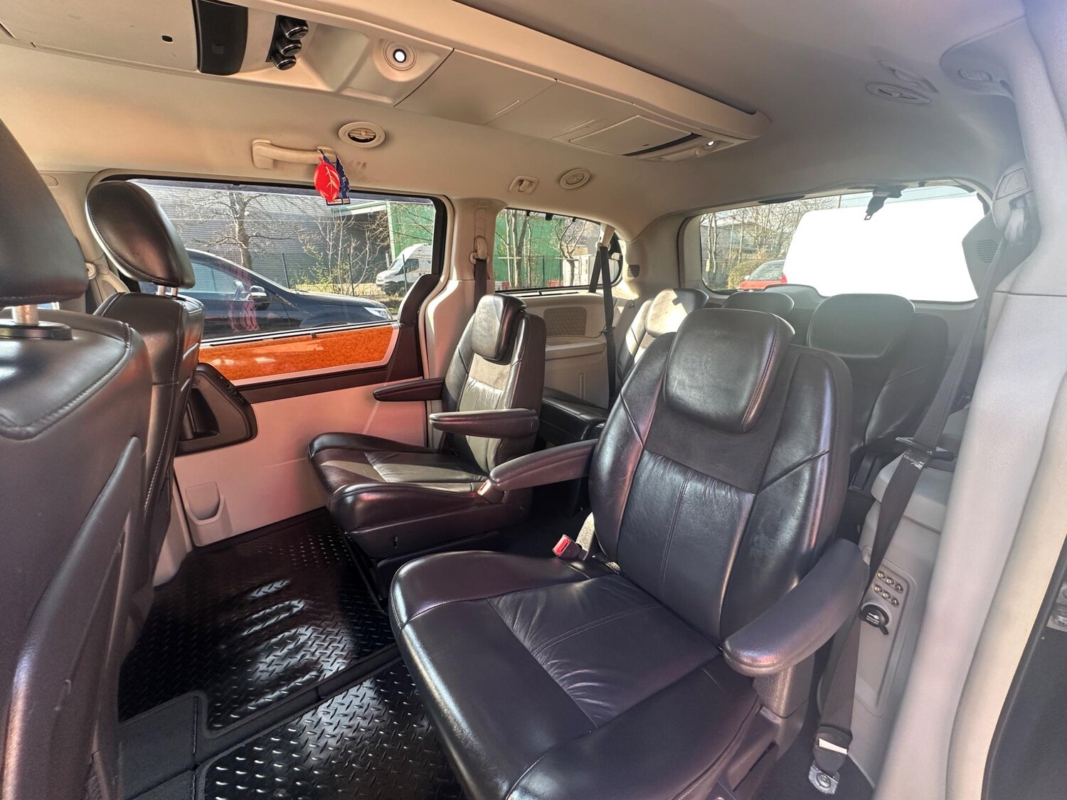 Vehicle 56