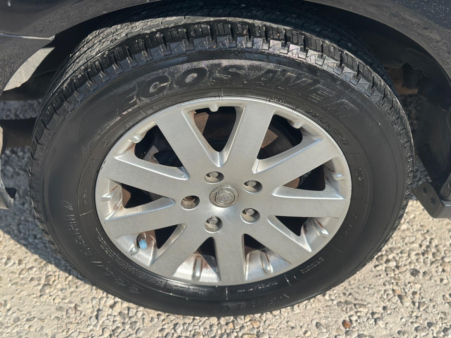 Vehicle 60