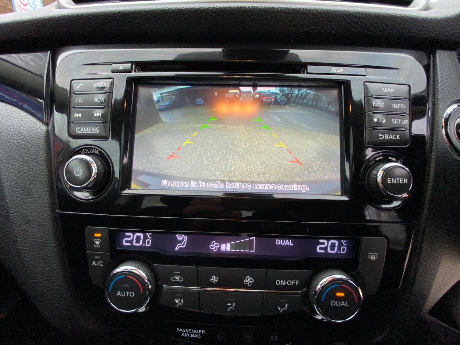 Used Nissan Qashqai 2014 for sale - 78047668: Photo 11