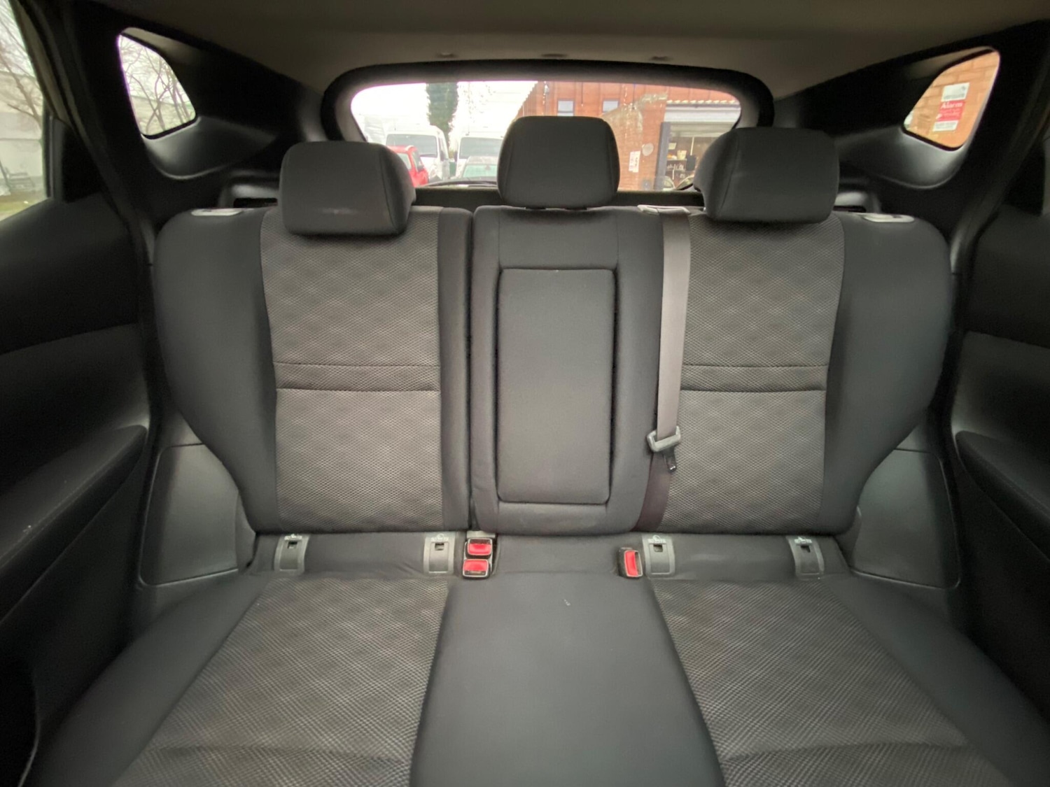 Used Nissan Qashqai 2014 for sale - 78047668: Photo 16