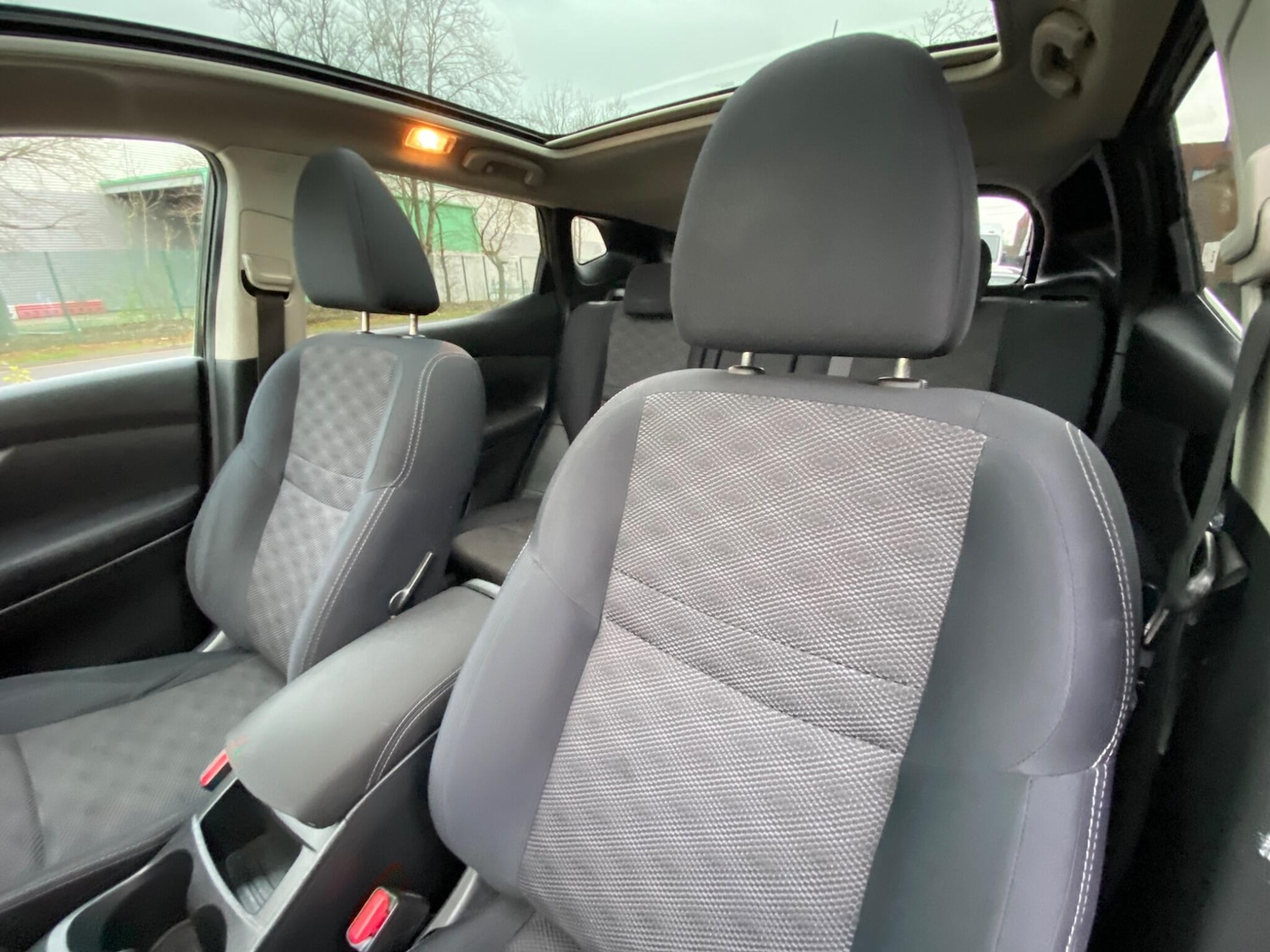 Used Nissan Qashqai 2014 for sale - 78047668: Photo 18