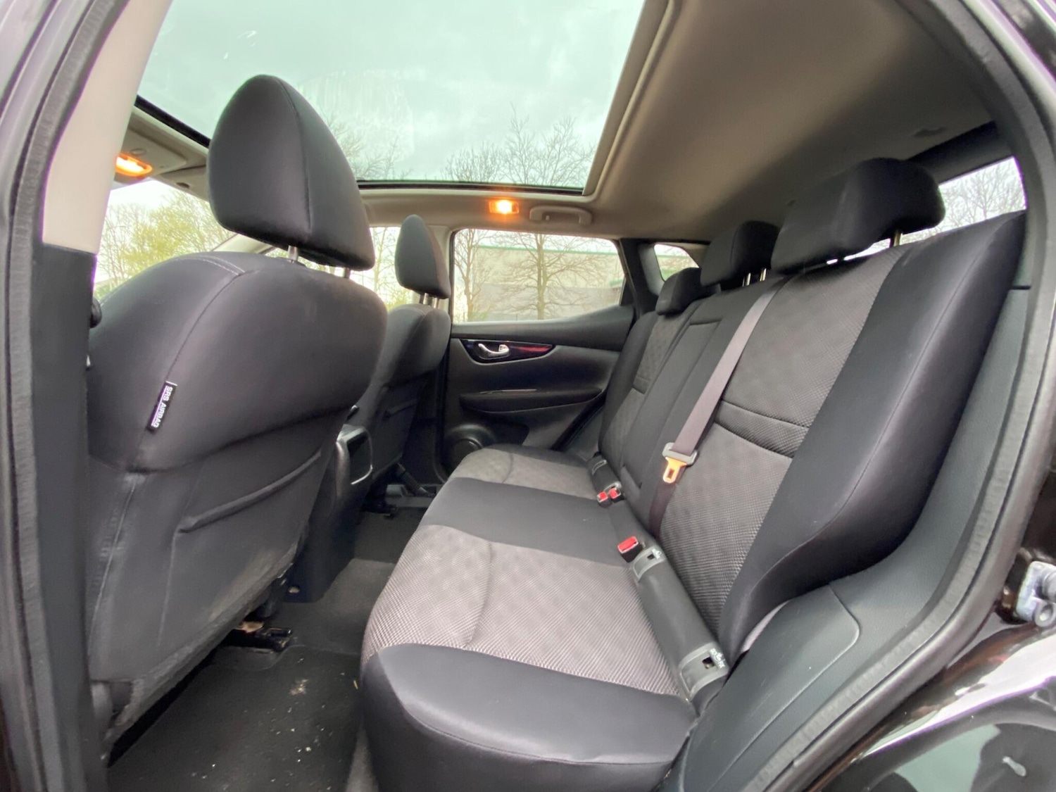 Used Nissan Qashqai 2014 for sale - 78047668: Photo 20