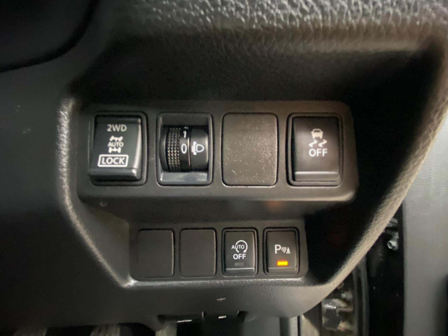 Used Nissan Qashqai 2014 for sale - 78047668: Photo 35