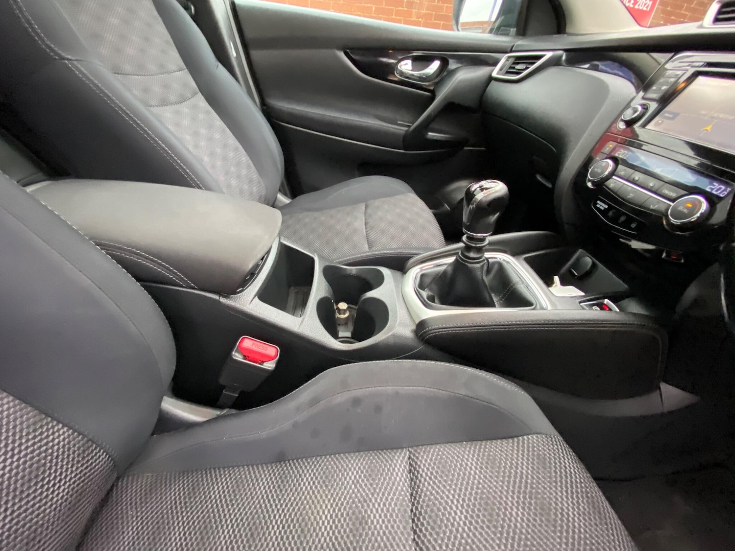 Used Nissan Qashqai 2014 for sale - 78047668: Photo 42