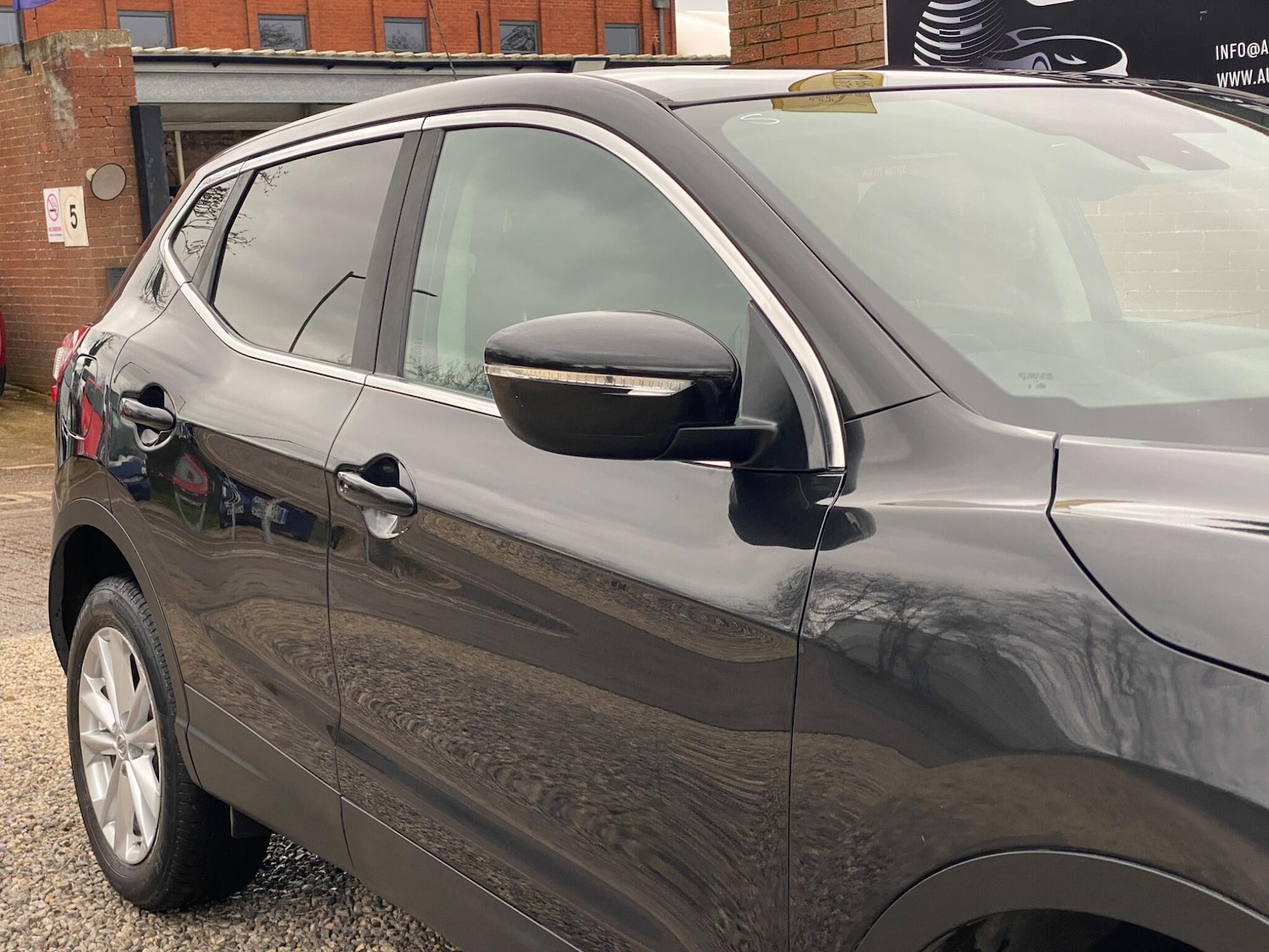 Used Nissan Qashqai 2014 for sale - 78047668: Photo 47