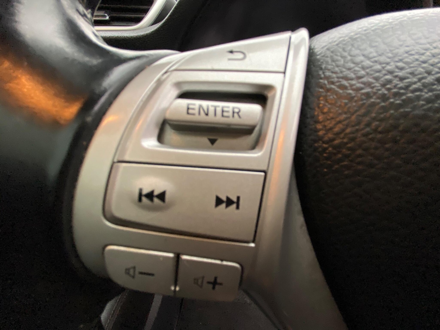 Used Nissan Qashqai 2014 for sale - 78047668: Photo 50