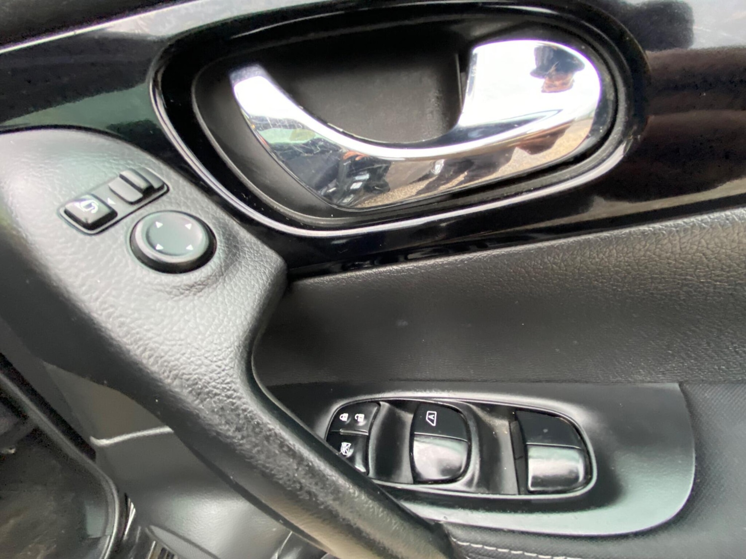 Used Nissan Qashqai 2014 for sale - 78047668: Photo 51