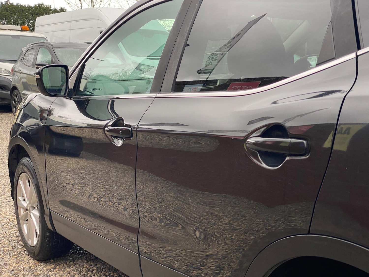 Used Nissan Qashqai 2014 for sale - 78047668: Photo 52