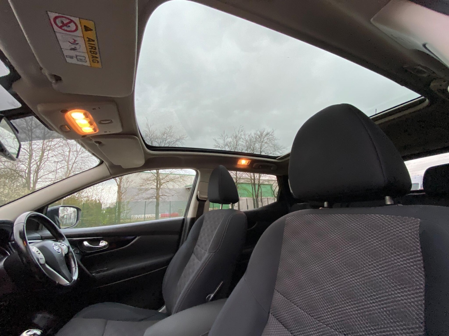 Used Nissan Qashqai 2014 for sale - 78047668: Photo 53