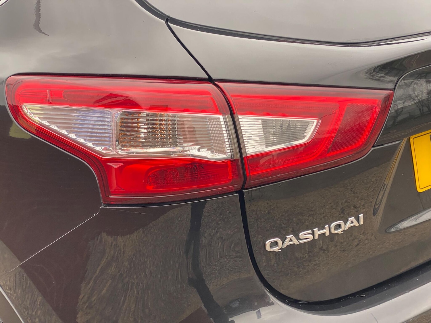 Used Nissan Qashqai 2014 for sale - 78047668: Photo 54