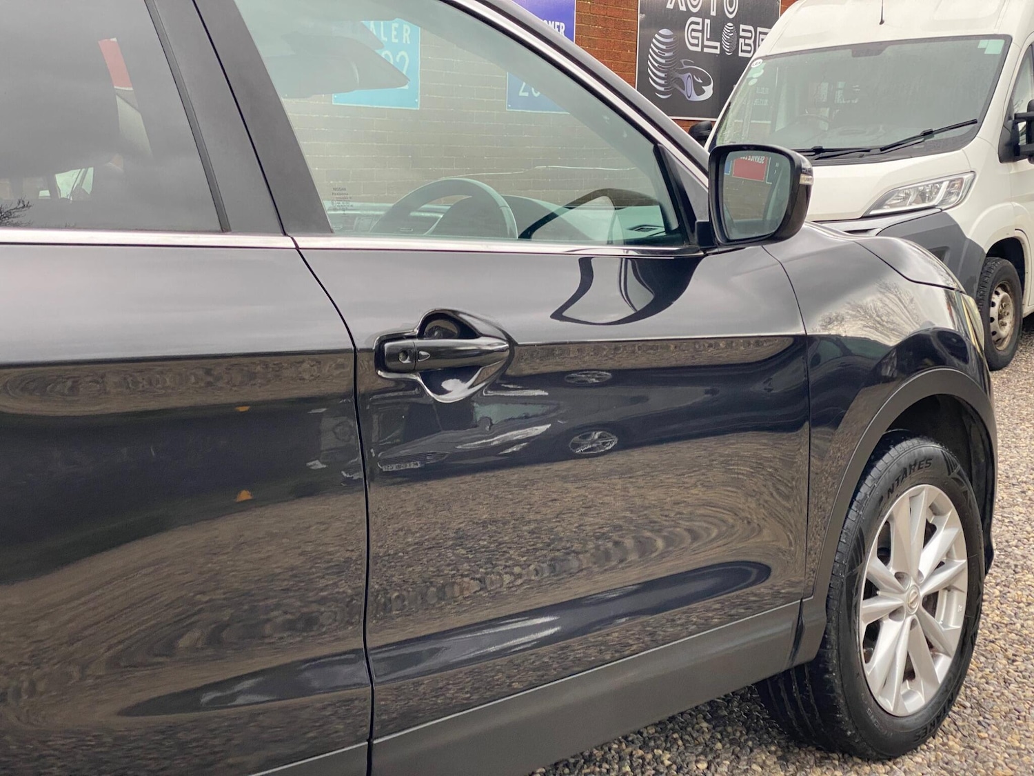 Used Nissan Qashqai 2014 for sale - 78047668: Photo 55