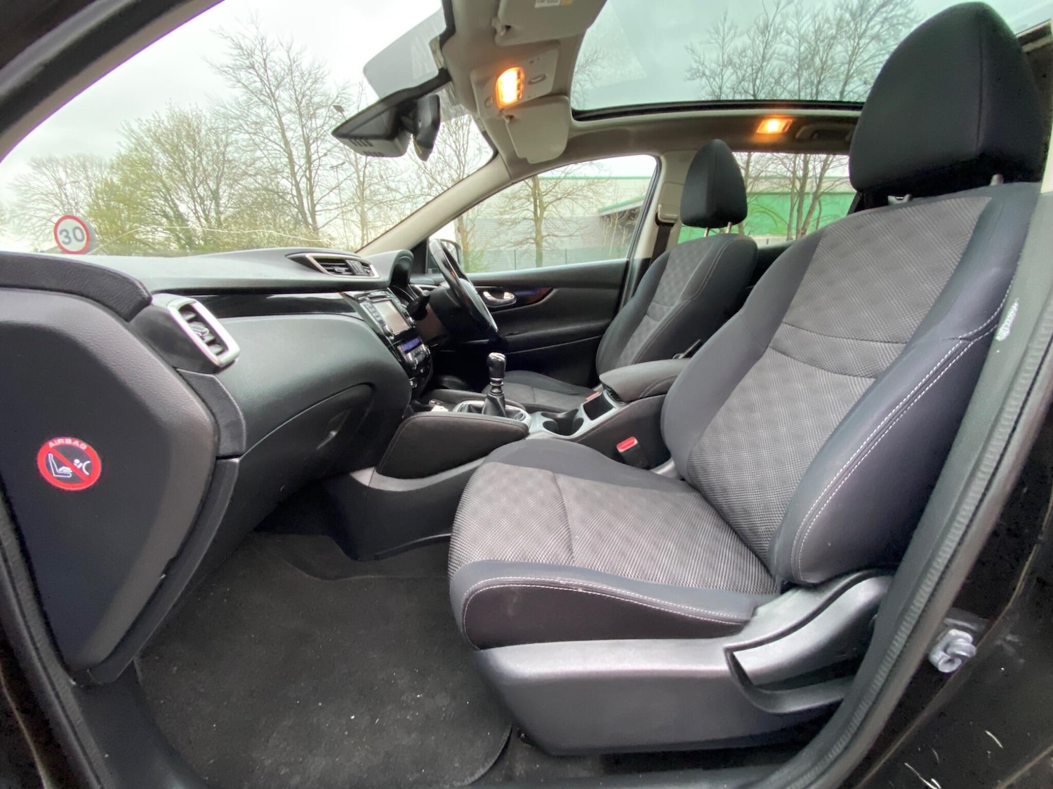 Used Nissan Qashqai 2014 for sale - 78047668: Photo 56