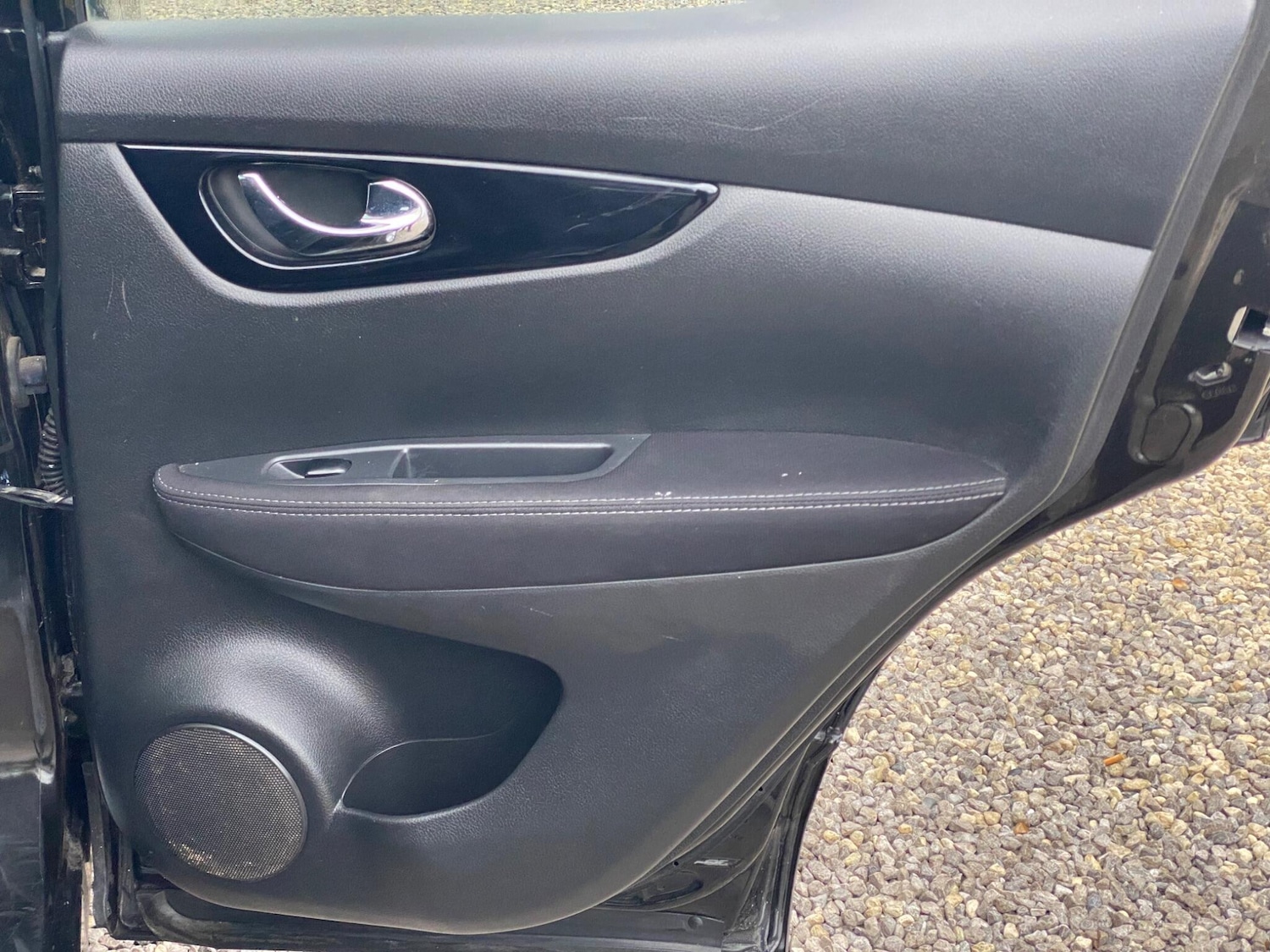 Used Nissan Qashqai 2014 for sale - 78047668: Photo 57