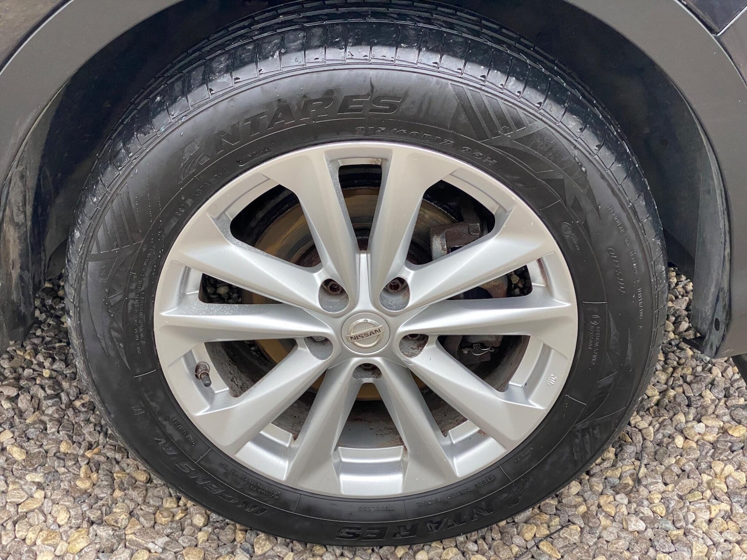 Used Nissan Qashqai 2014 for sale - 78047668: Photo 58