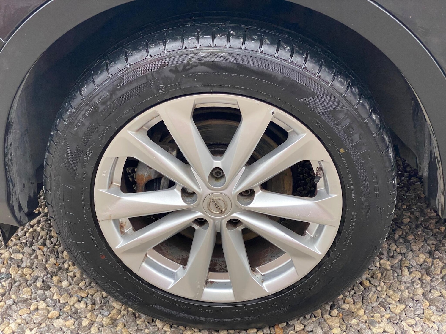 Used Nissan Qashqai 2014 for sale - 78047668: Photo 59