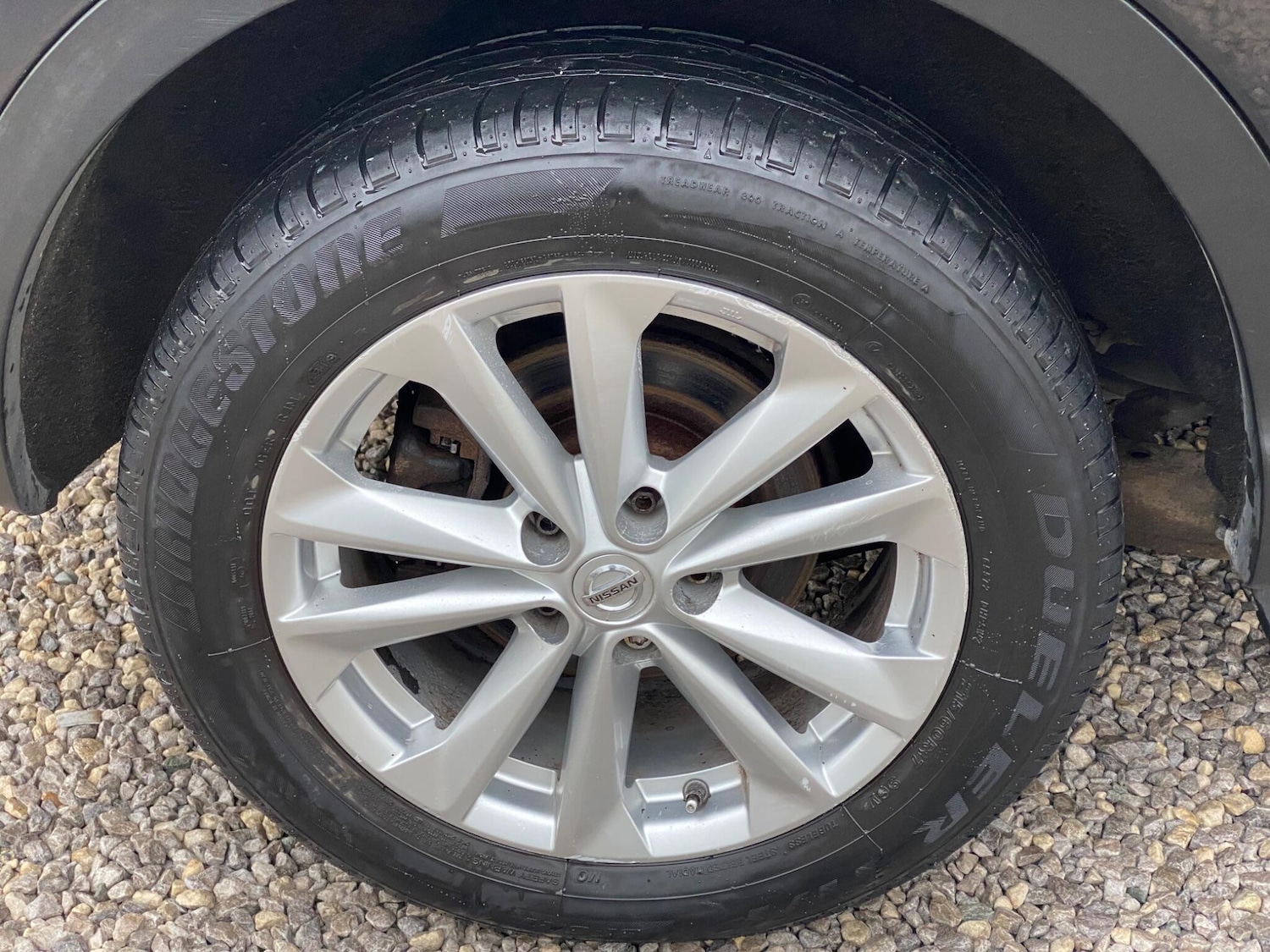 Used Nissan Qashqai 2014 for sale - 78047668: Photo 61