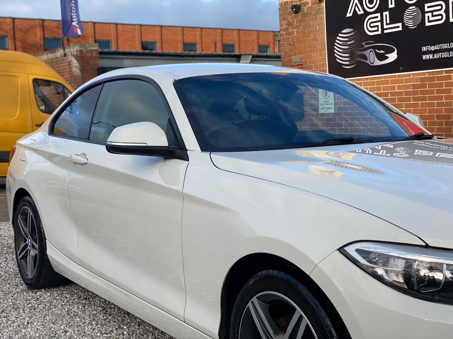 Used BMW 2 Series 2015 for sale - 76992863: Photo 17