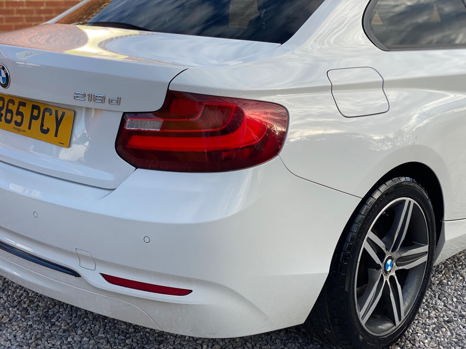 Used BMW 2 Series 2015 for sale - 76992863: Photo 20