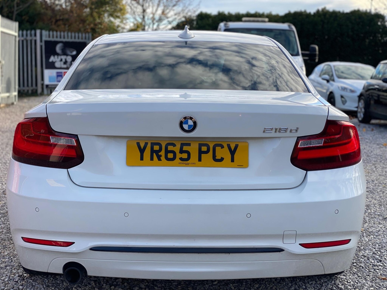 Used BMW 2 Series 2015 for sale - 76992863: Photo 21