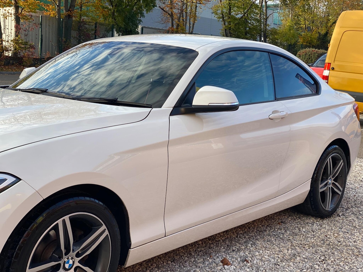 Used BMW 2 Series 2015 for sale - 76992863: Photo 23