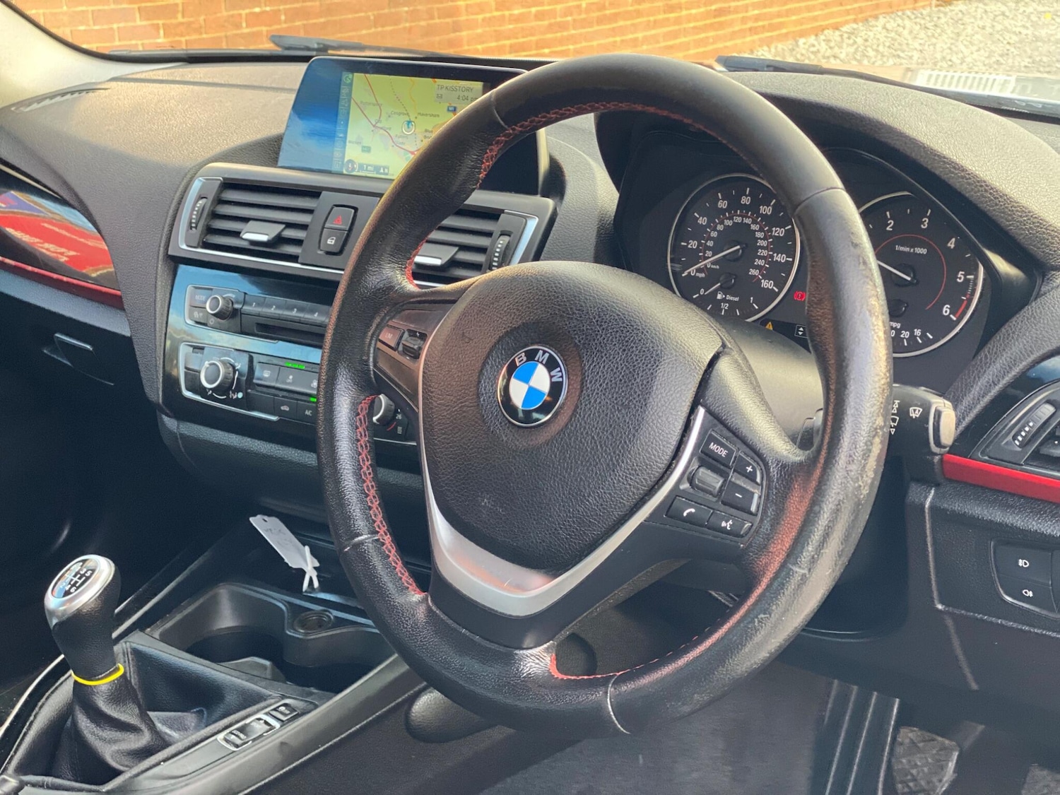 Used BMW 2 Series 2015 for sale - 76992863: Photo 30