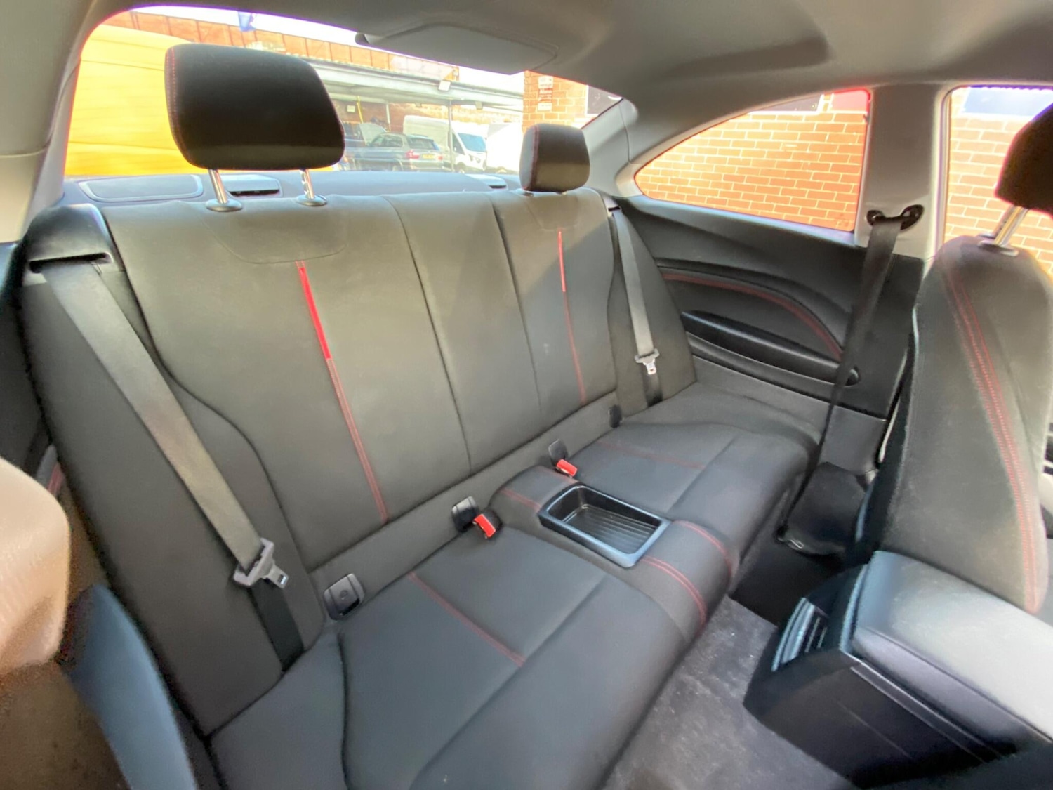 Used BMW 2 Series 2015 for sale - 76992863: Photo 31