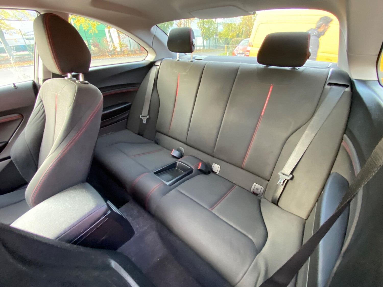 Used BMW 2 Series 2015 for sale - 76992863: Photo 8