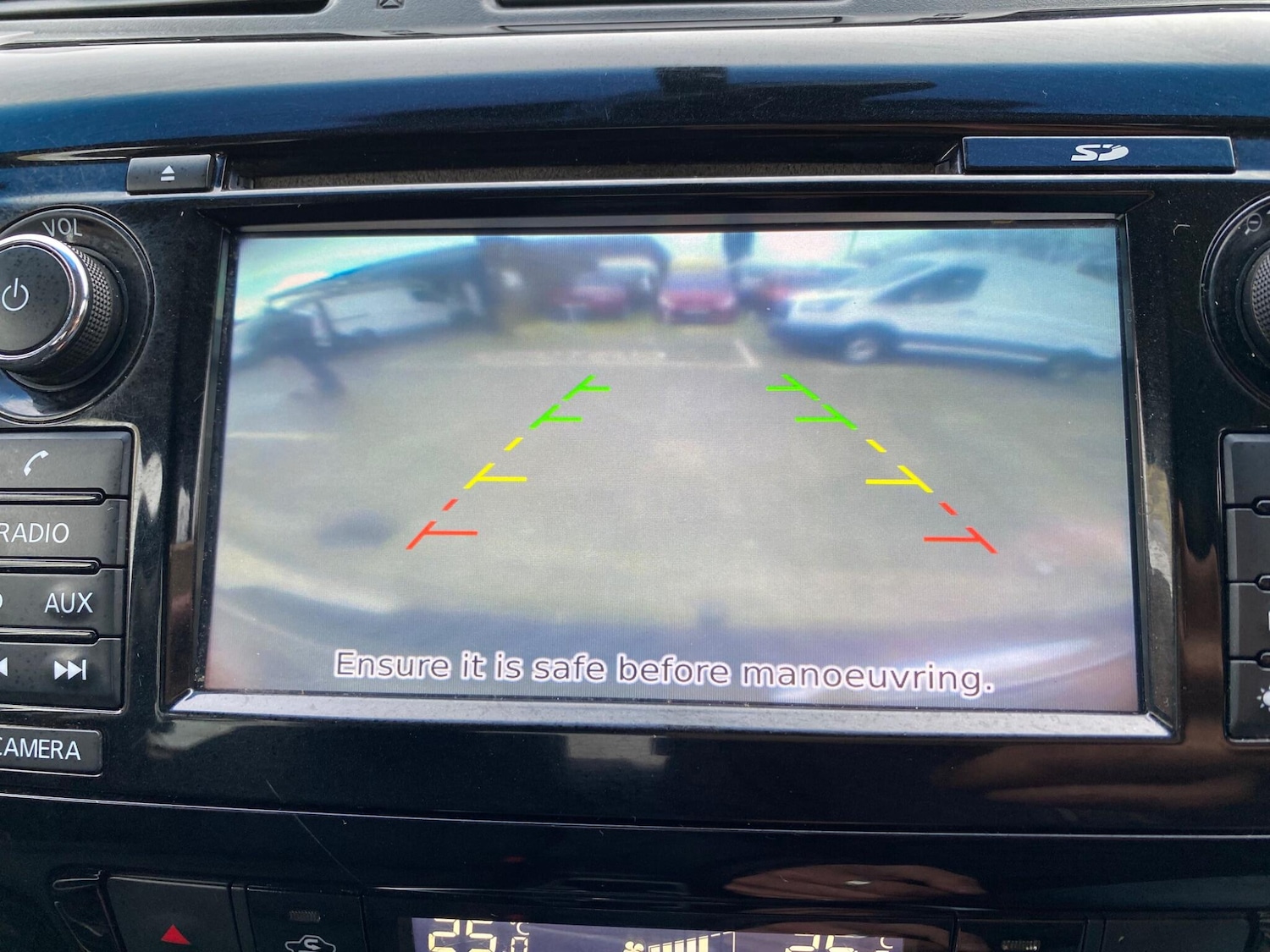 Used Nissan Navara 2018 for sale - 77351778: Photo 12