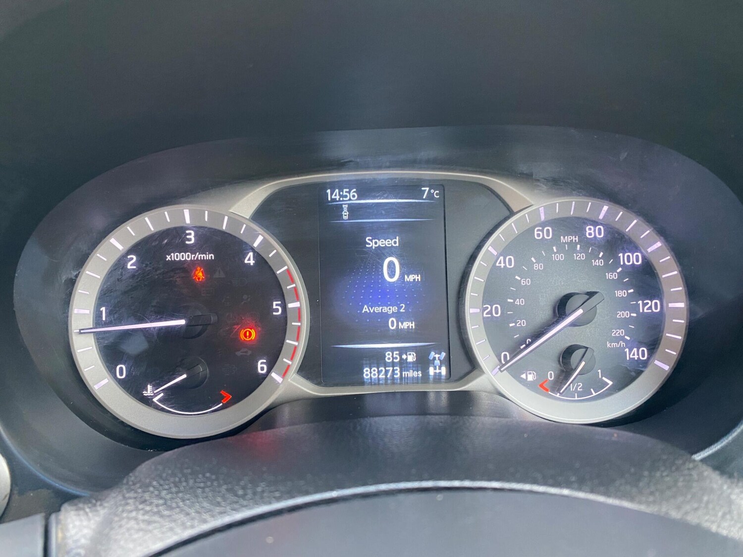 Used Nissan Navara 2018 for sale - 77351778: Photo 13