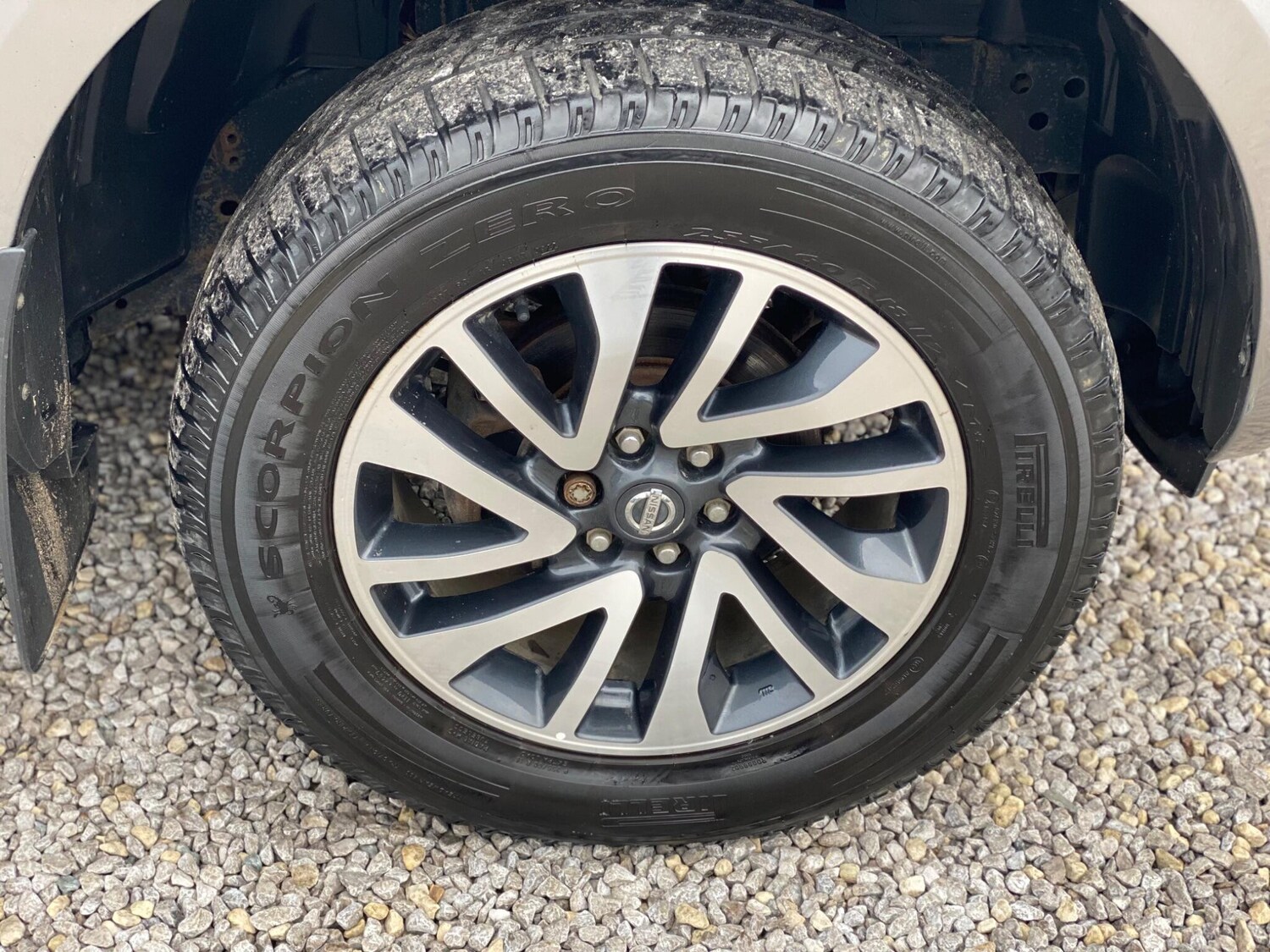 Used Nissan Navara 2018 for sale - 77351778: Photo 15