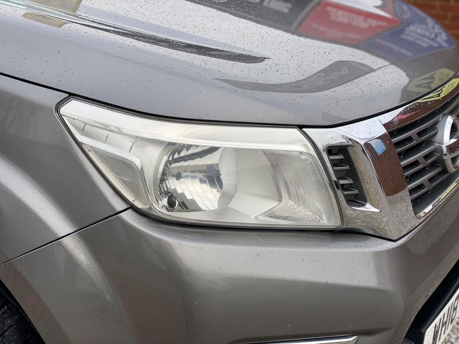 Used Nissan Navara 2018 for sale - 77351778: Photo 20