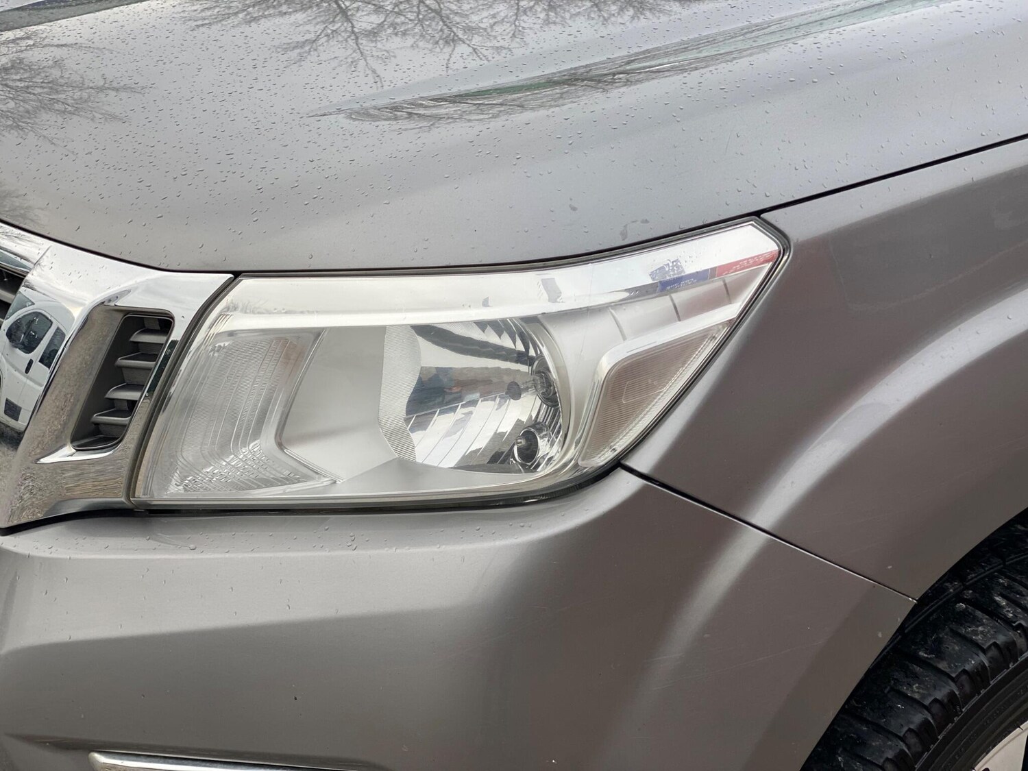 Used Nissan Navara 2018 for sale - 77351778: Photo 23