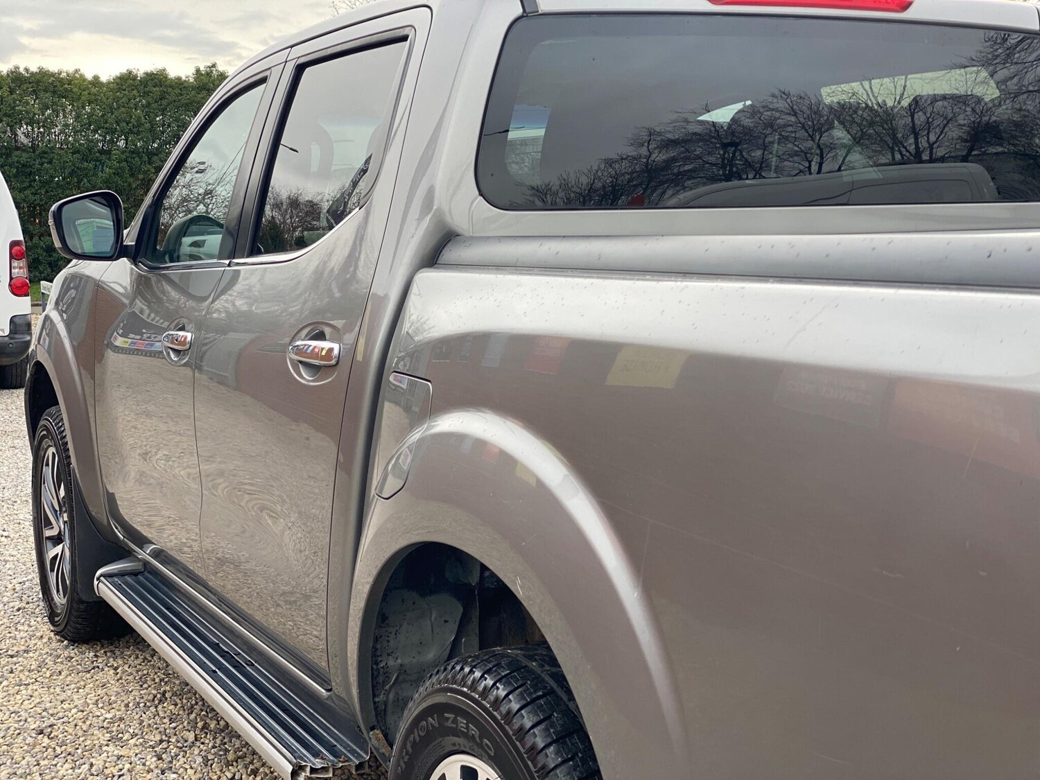 Used Nissan Navara 2018 for sale - 77351778: Photo 27