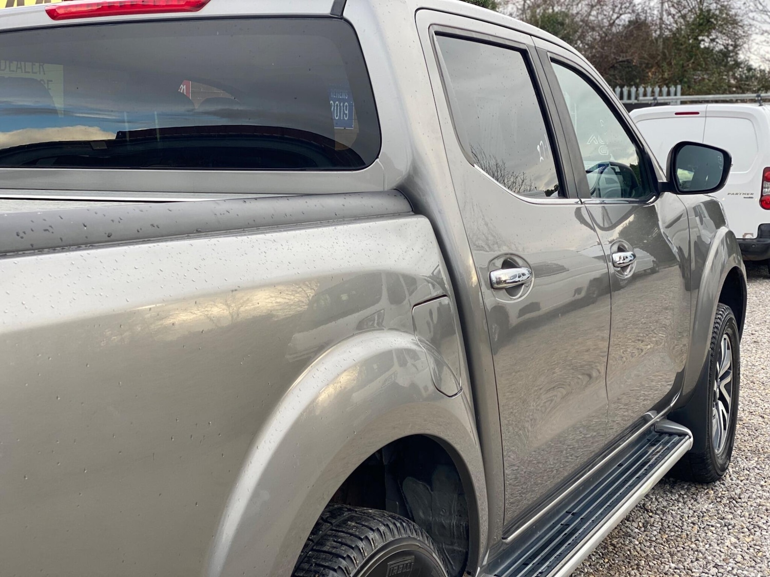 Used Nissan Navara 2018 for sale - 77351778: Photo 30